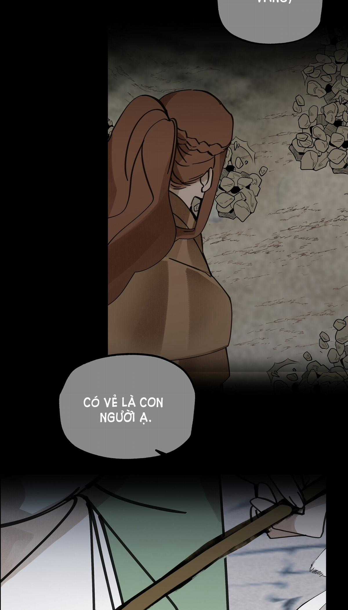 Trở Thành Tên Khốn Ở Thế Giới Dark Fantasy Chapter 81.2 trang 7