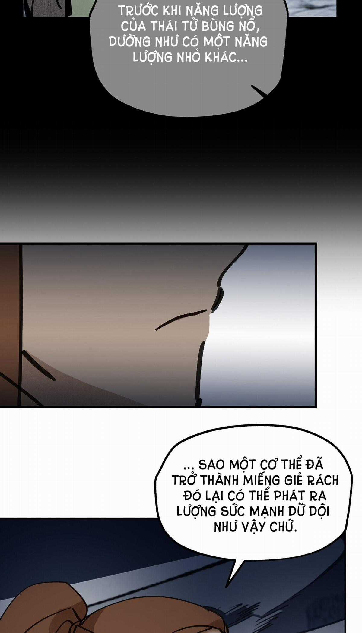 Trở Thành Tên Khốn Ở Thế Giới Dark Fantasy Chapter 81.2 trang 9