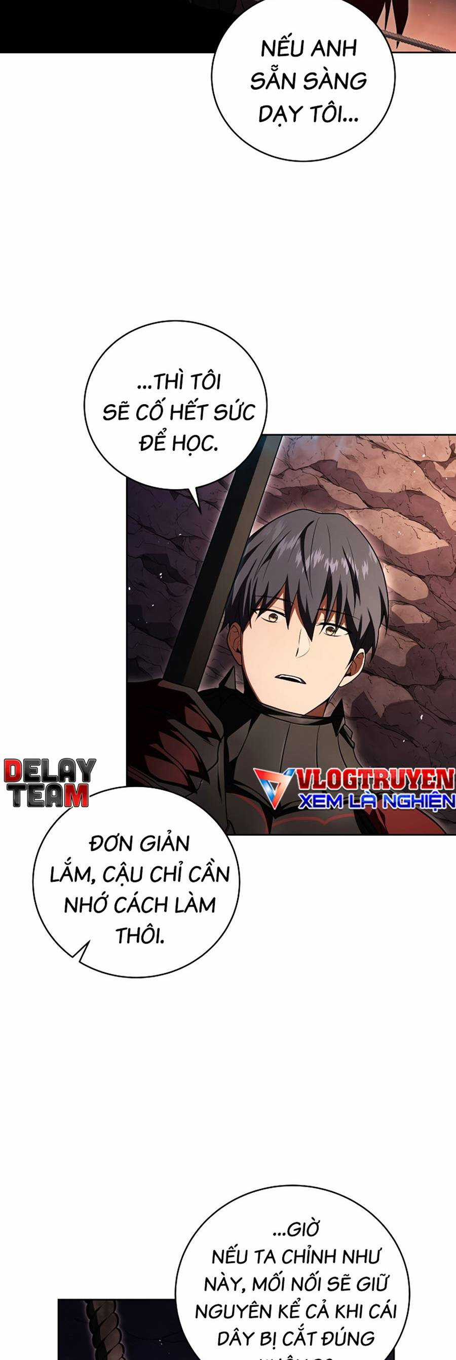 Trở Thành Tên Khốn Ở Thế Giới Dark Fantasy Chapter 81 trang 21