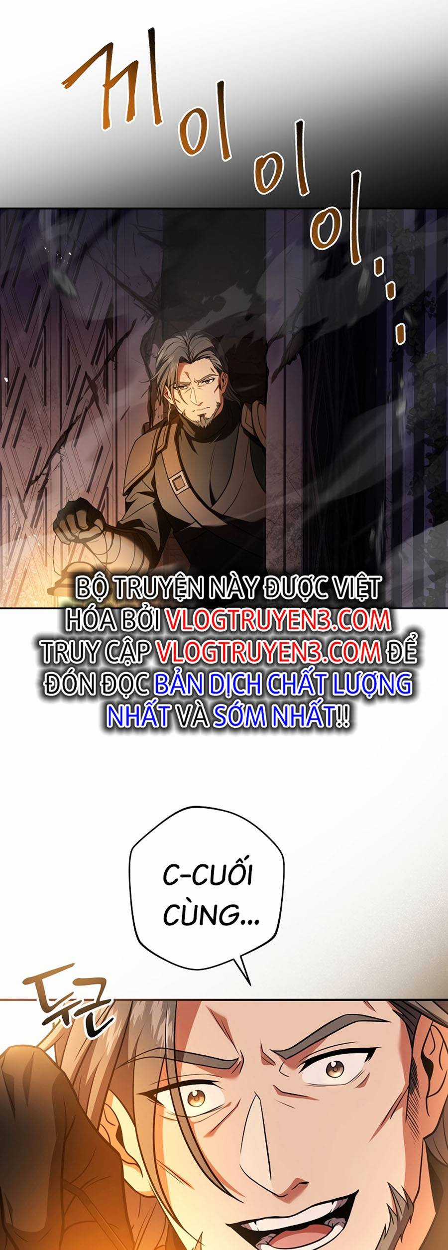 Trở Thành Tên Khốn Ở Thế Giới Dark Fantasy Chapter 81 trang 25