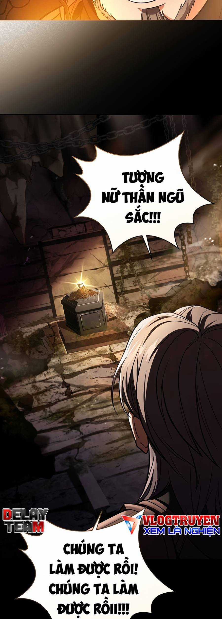 Trở Thành Tên Khốn Ở Thế Giới Dark Fantasy Chapter 81 trang 26