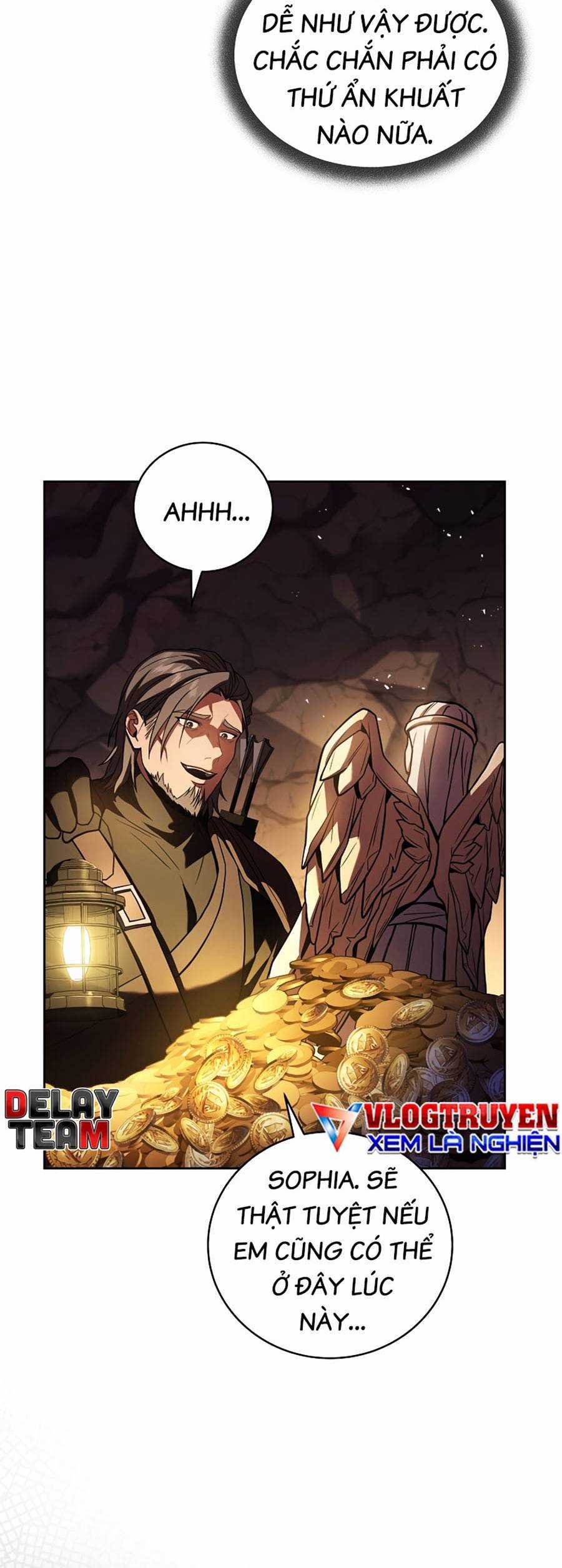 Trở Thành Tên Khốn Ở Thế Giới Dark Fantasy Chapter 81 trang 29