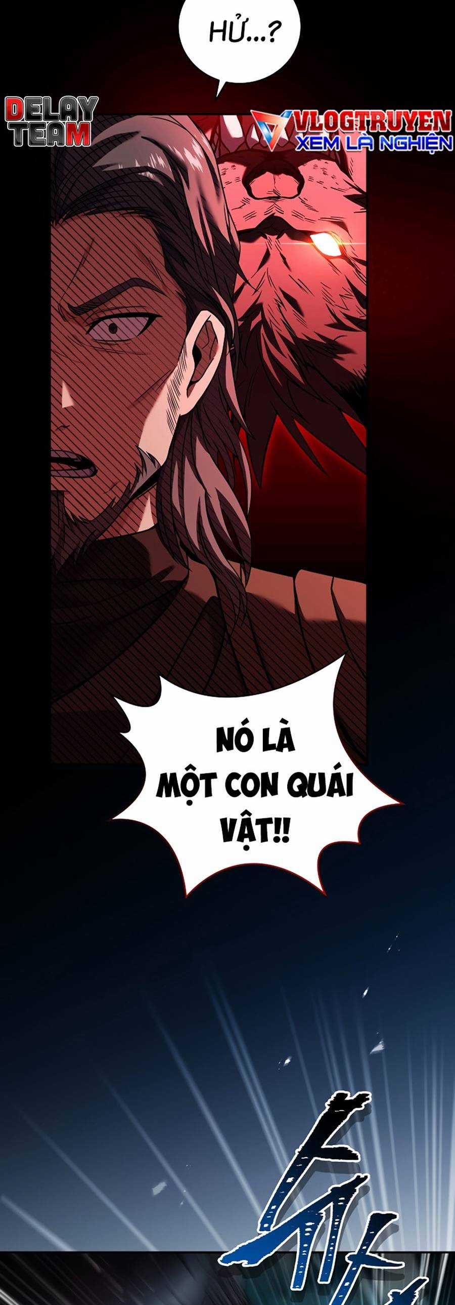 Trở Thành Tên Khốn Ở Thế Giới Dark Fantasy Chapter 81 trang 32