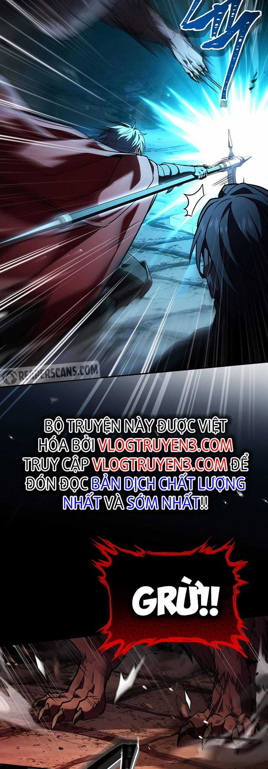 Trở Thành Tên Khốn Ở Thế Giới Dark Fantasy Chapter 81 trang 33