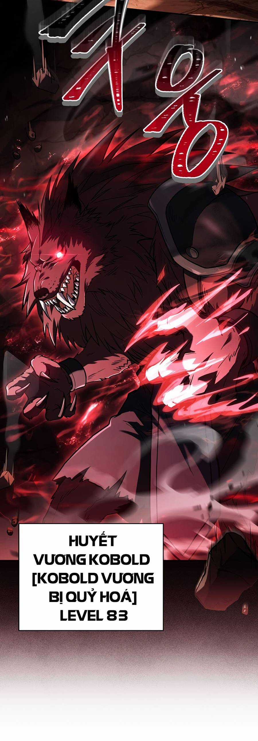 Trở Thành Tên Khốn Ở Thế Giới Dark Fantasy Chapter 81 trang 34