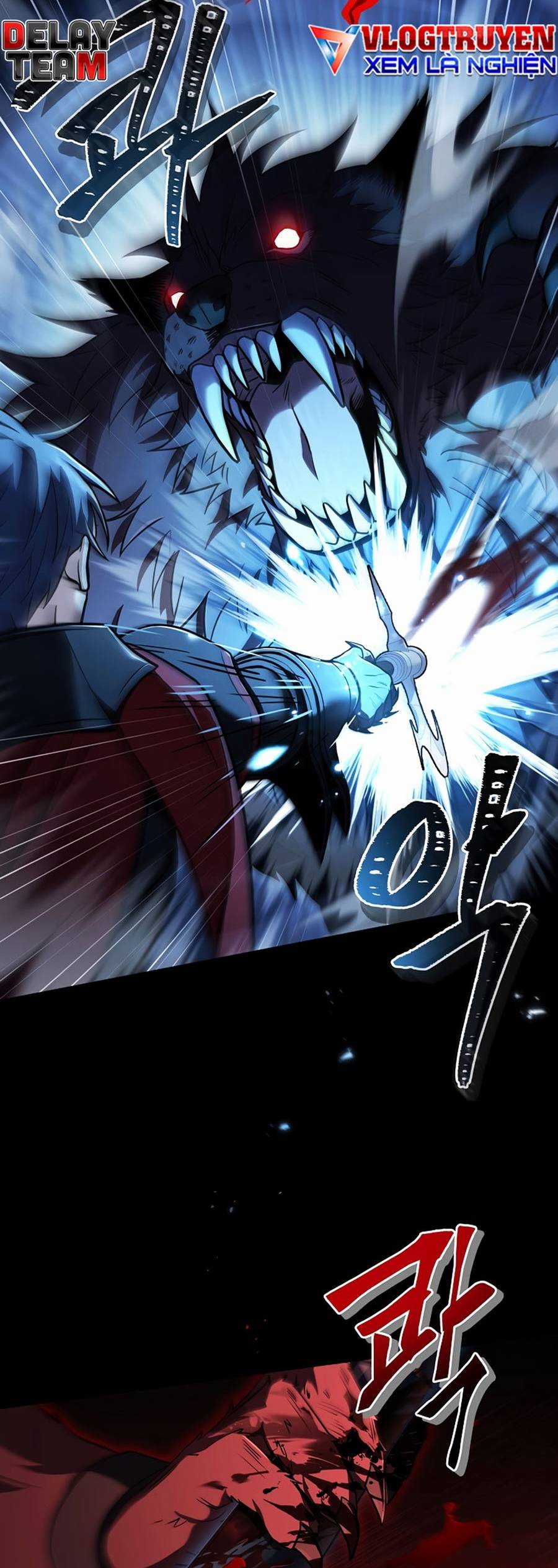 Trở Thành Tên Khốn Ở Thế Giới Dark Fantasy Chapter 81 trang 37