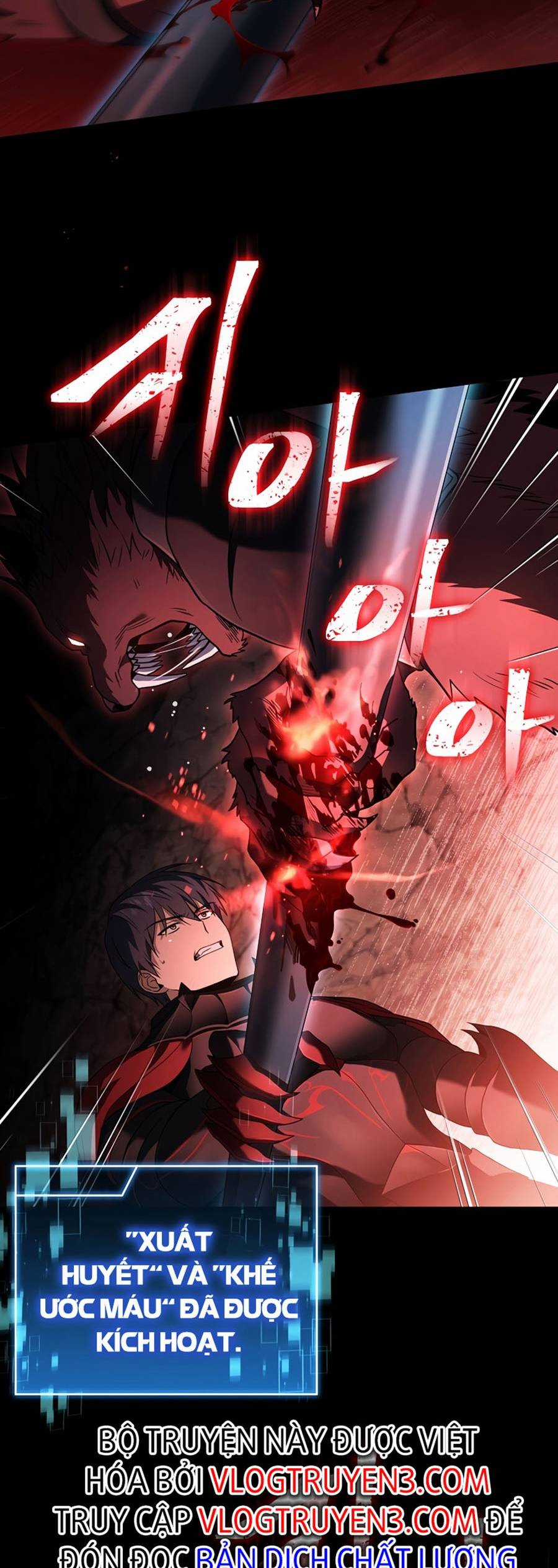 Trở Thành Tên Khốn Ở Thế Giới Dark Fantasy Chapter 81 trang 38