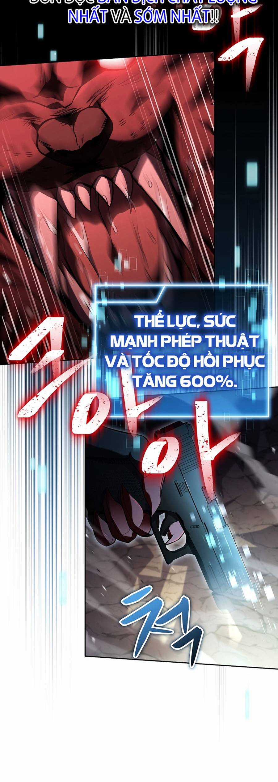 Trở Thành Tên Khốn Ở Thế Giới Dark Fantasy Chapter 81 trang 39