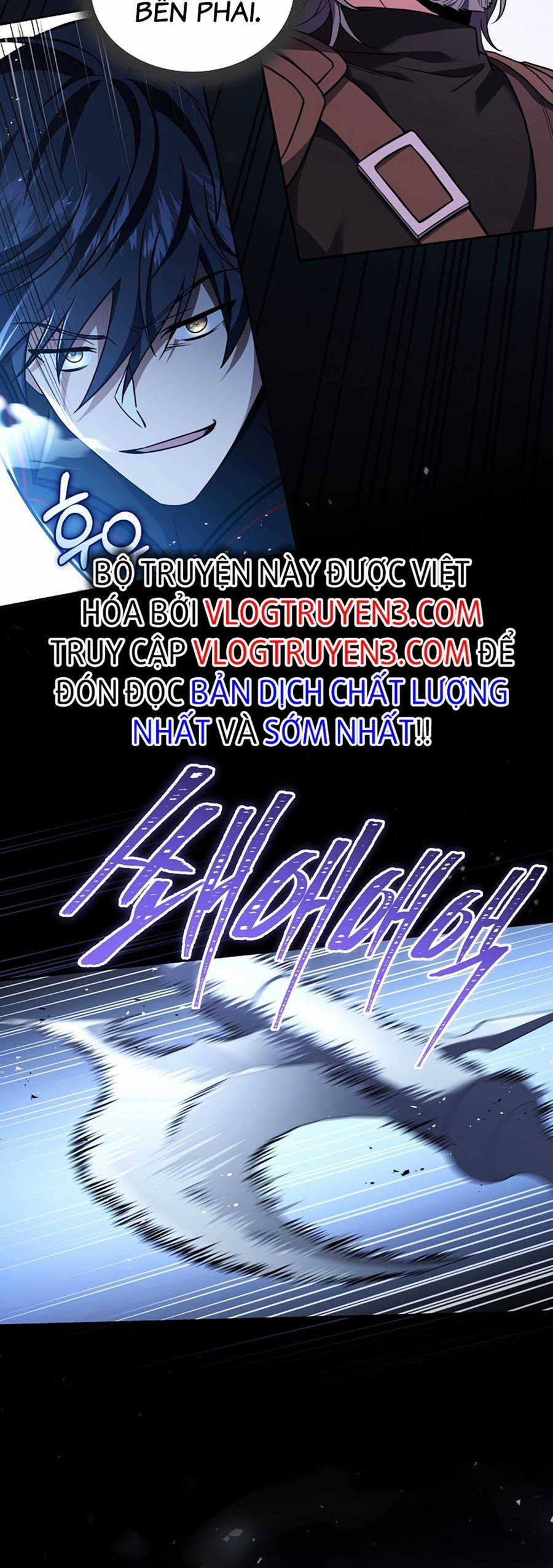 Trở Thành Tên Khốn Ở Thế Giới Dark Fantasy Chapter 81 trang 4