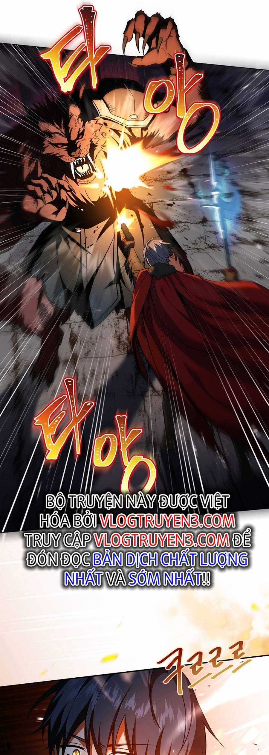 Trở Thành Tên Khốn Ở Thế Giới Dark Fantasy Chapter 81 trang 40