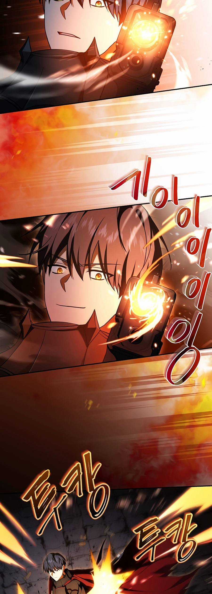 Trở Thành Tên Khốn Ở Thế Giới Dark Fantasy Chapter 81 trang 41