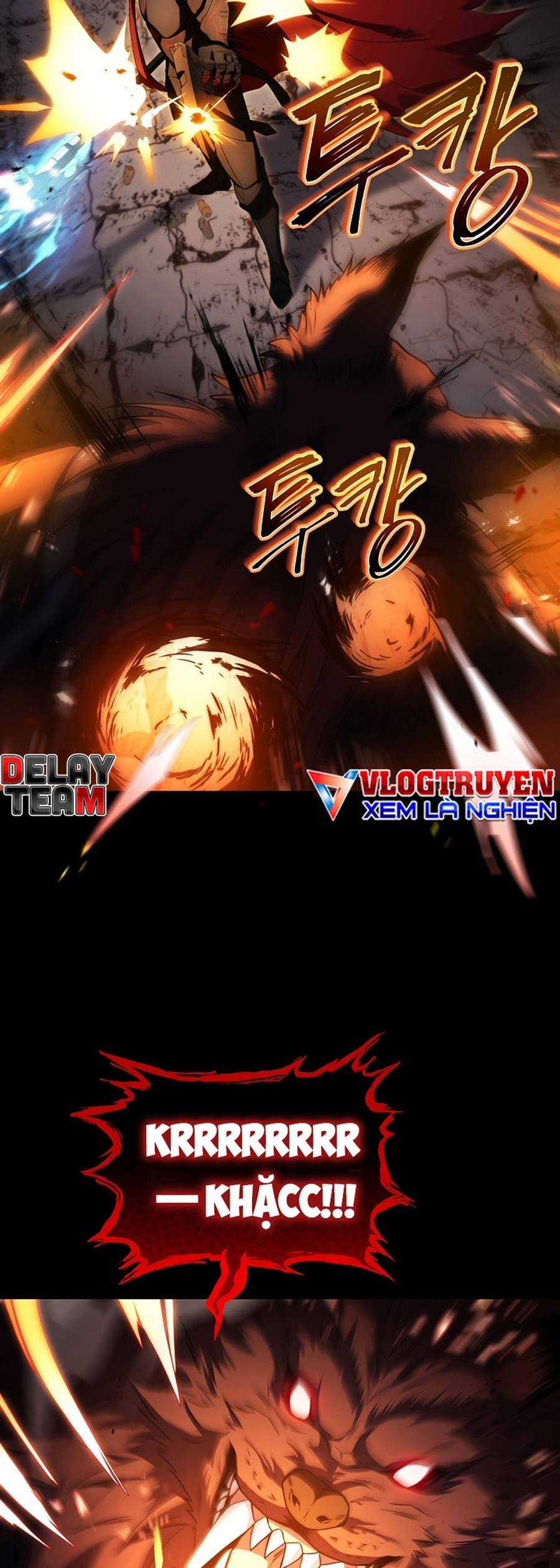 Trở Thành Tên Khốn Ở Thế Giới Dark Fantasy Chapter 81 trang 42