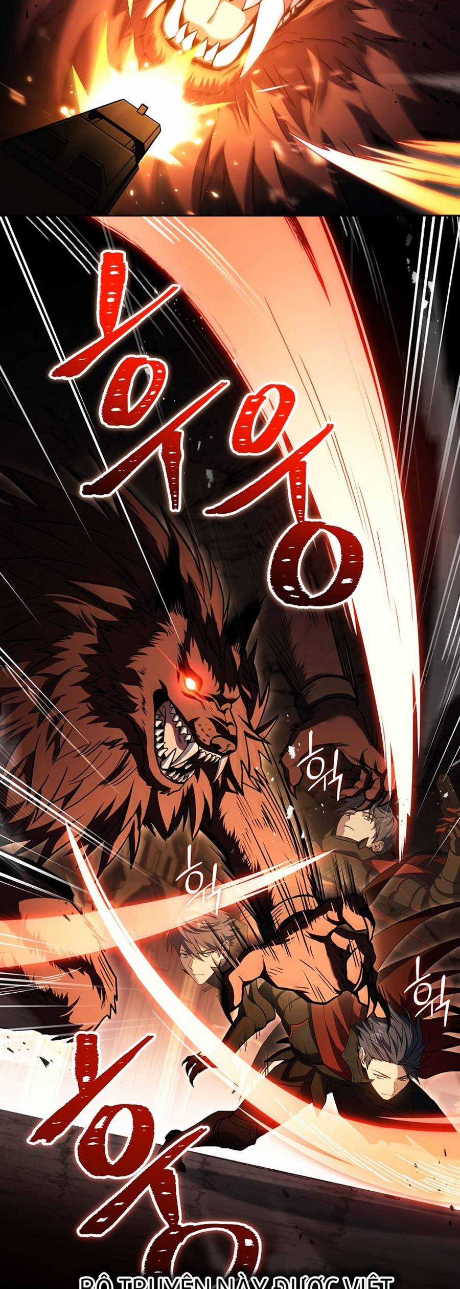 Trở Thành Tên Khốn Ở Thế Giới Dark Fantasy Chapter 81 trang 43