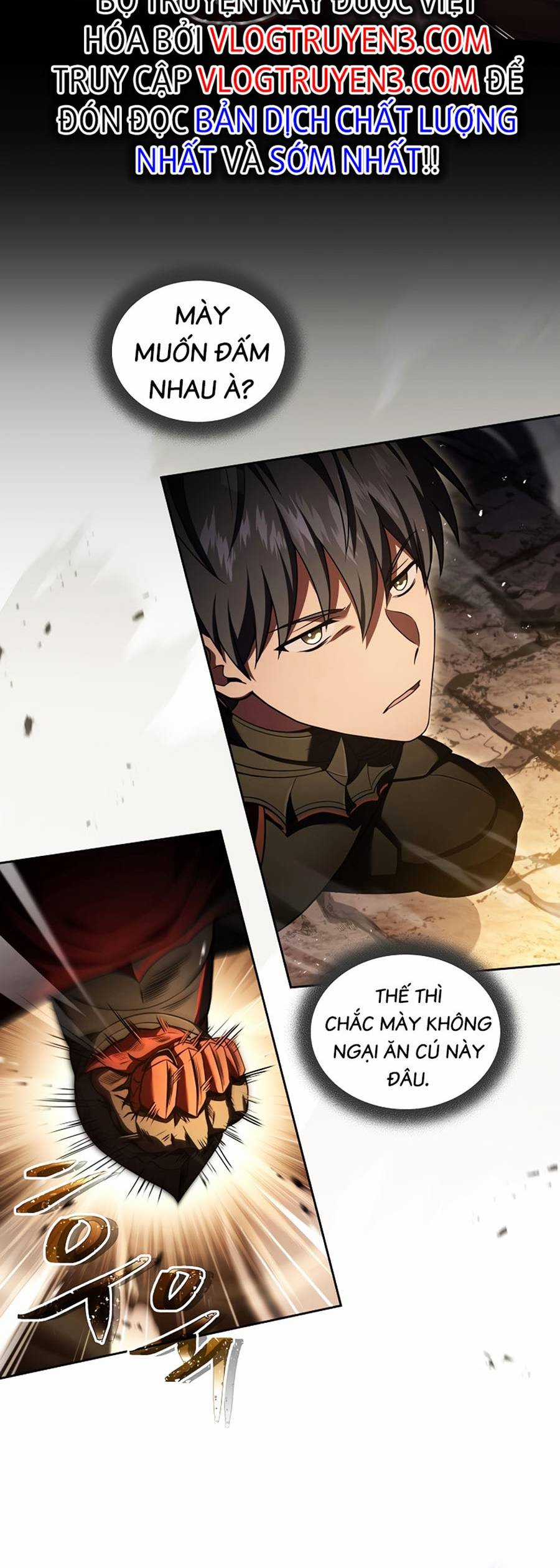 Trở Thành Tên Khốn Ở Thế Giới Dark Fantasy Chapter 81 trang 44