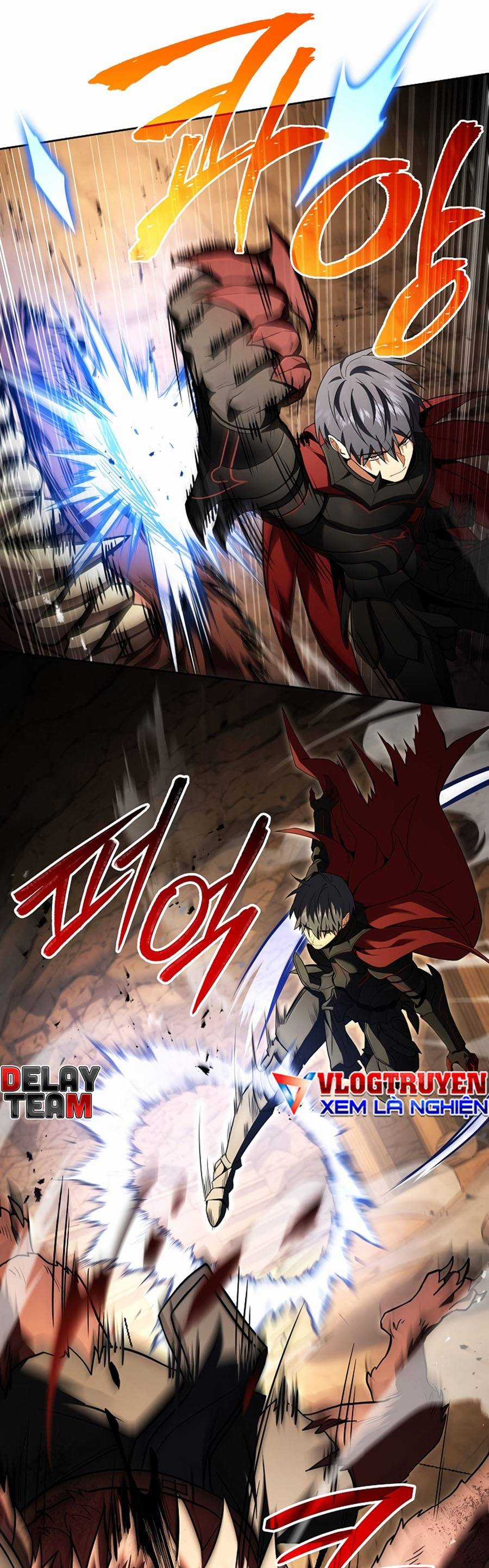 Trở Thành Tên Khốn Ở Thế Giới Dark Fantasy Chapter 81 trang 45