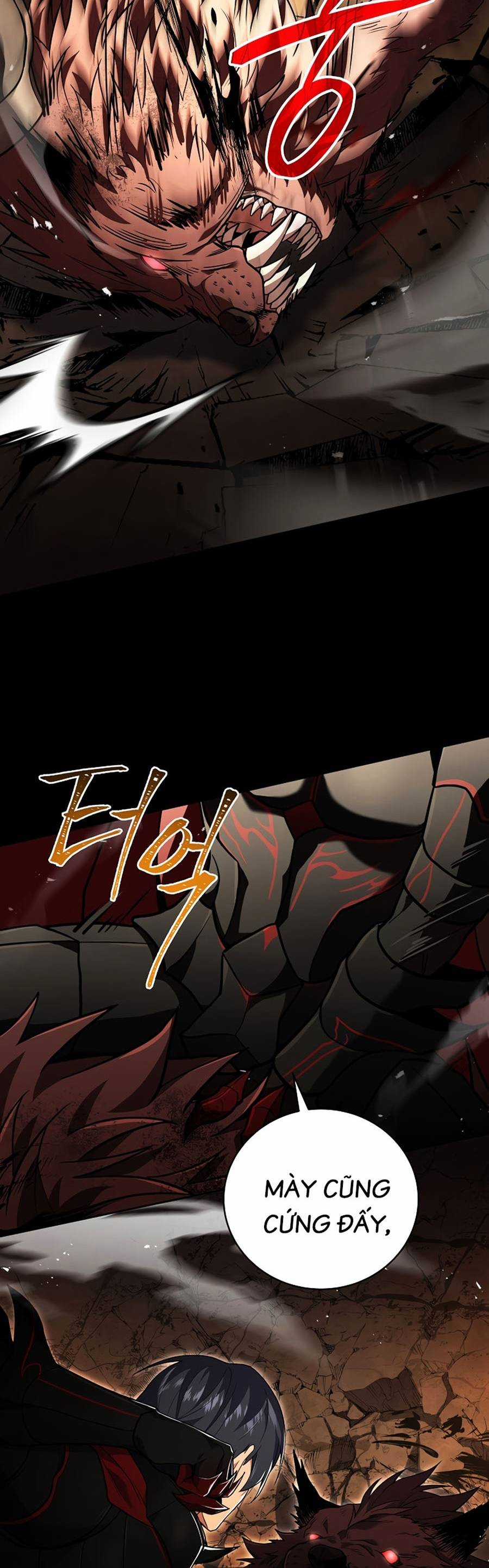 Trở Thành Tên Khốn Ở Thế Giới Dark Fantasy Chapter 81 trang 46