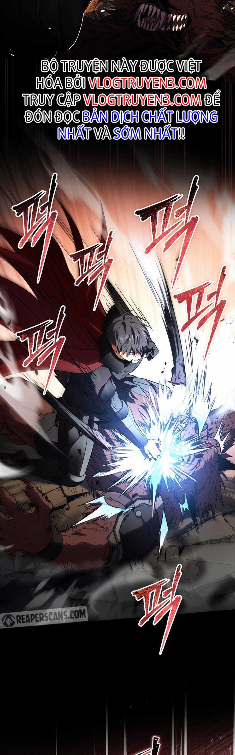 Trở Thành Tên Khốn Ở Thế Giới Dark Fantasy Chapter 81 trang 47