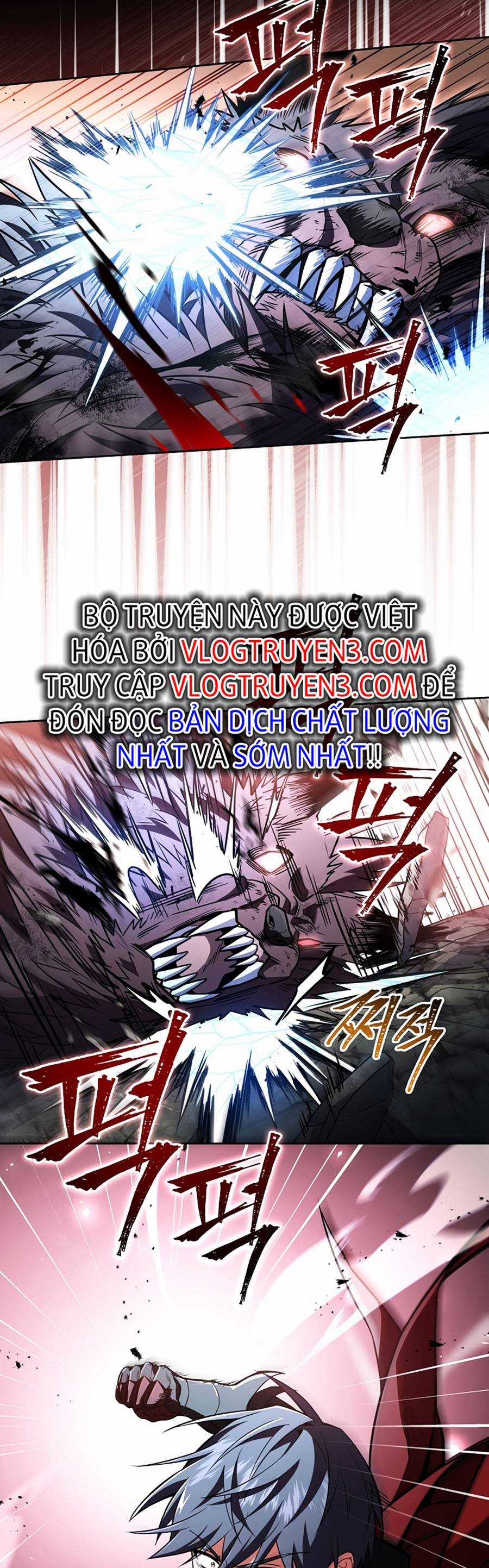 Trở Thành Tên Khốn Ở Thế Giới Dark Fantasy Chapter 81 trang 48