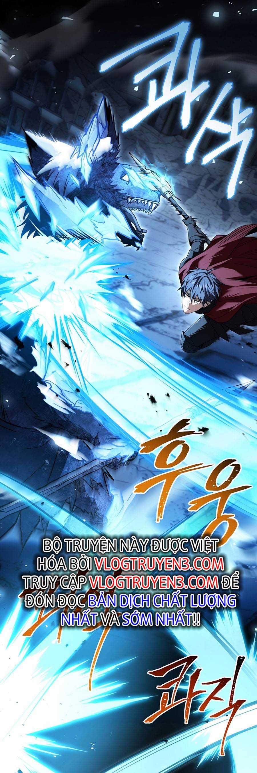 Trở Thành Tên Khốn Ở Thế Giới Dark Fantasy Chapter 81 trang 5