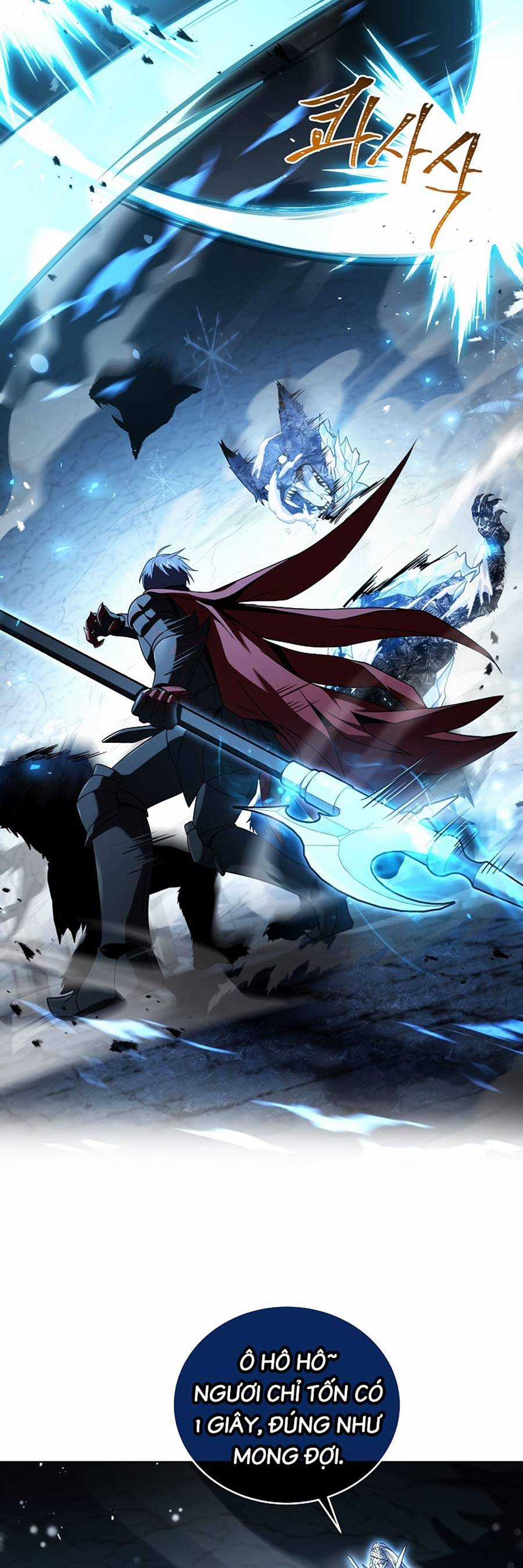 Trở Thành Tên Khốn Ở Thế Giới Dark Fantasy Chapter 81 trang 6