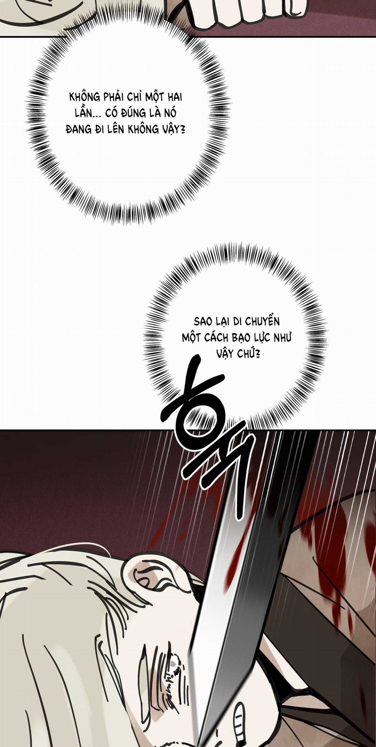 Trở Thành Tên Khốn Ở Thế Giới Dark Fantasy Chapter 82.1 trang 10