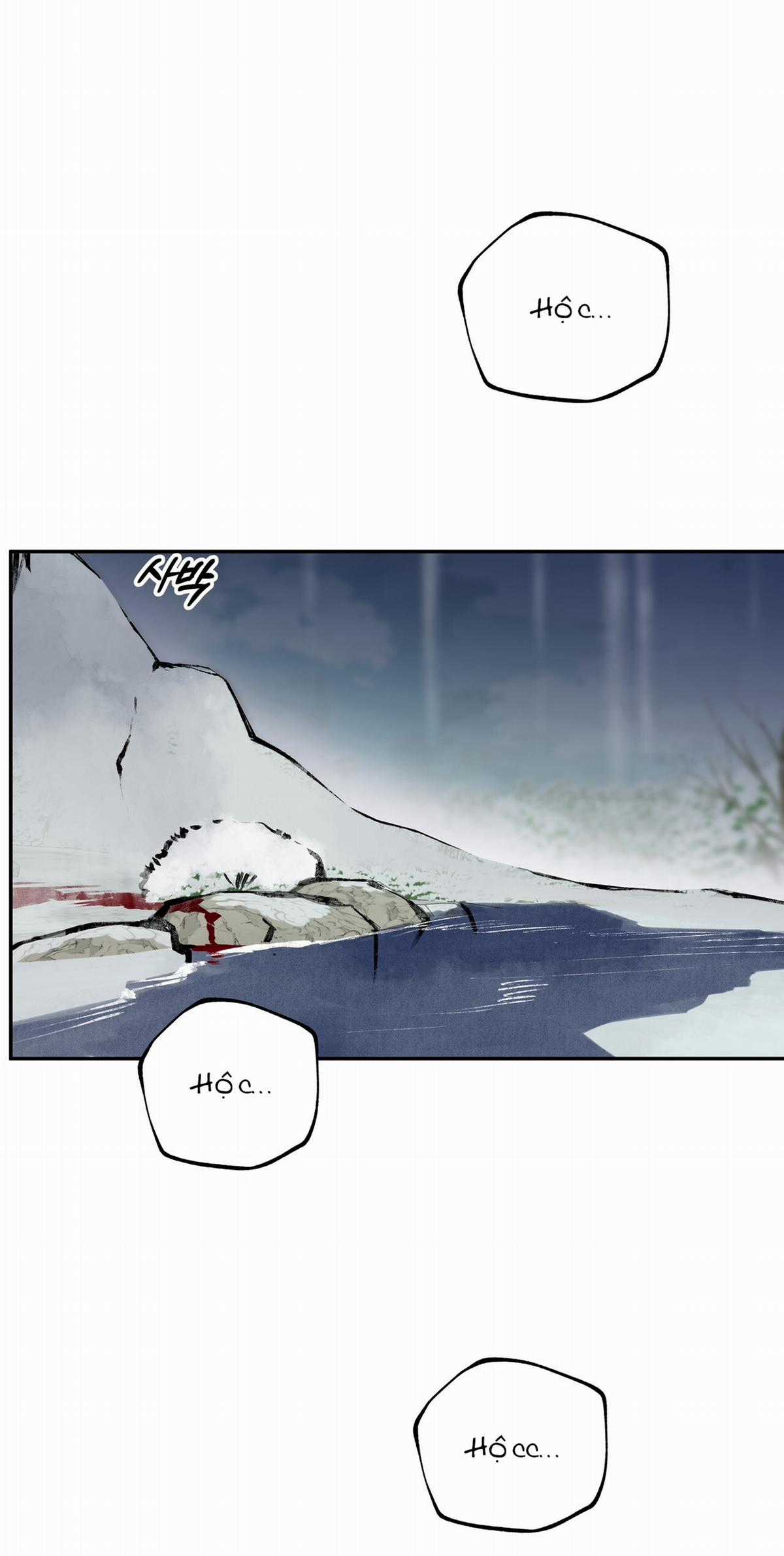 Trở Thành Tên Khốn Ở Thế Giới Dark Fantasy Chapter 82.1 trang 15