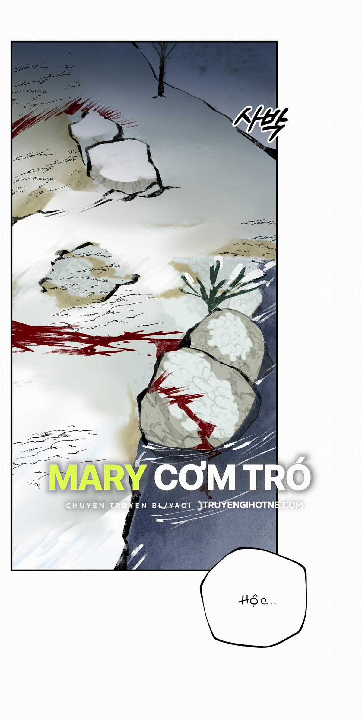 Trở Thành Tên Khốn Ở Thế Giới Dark Fantasy Chapter 82.1 trang 16