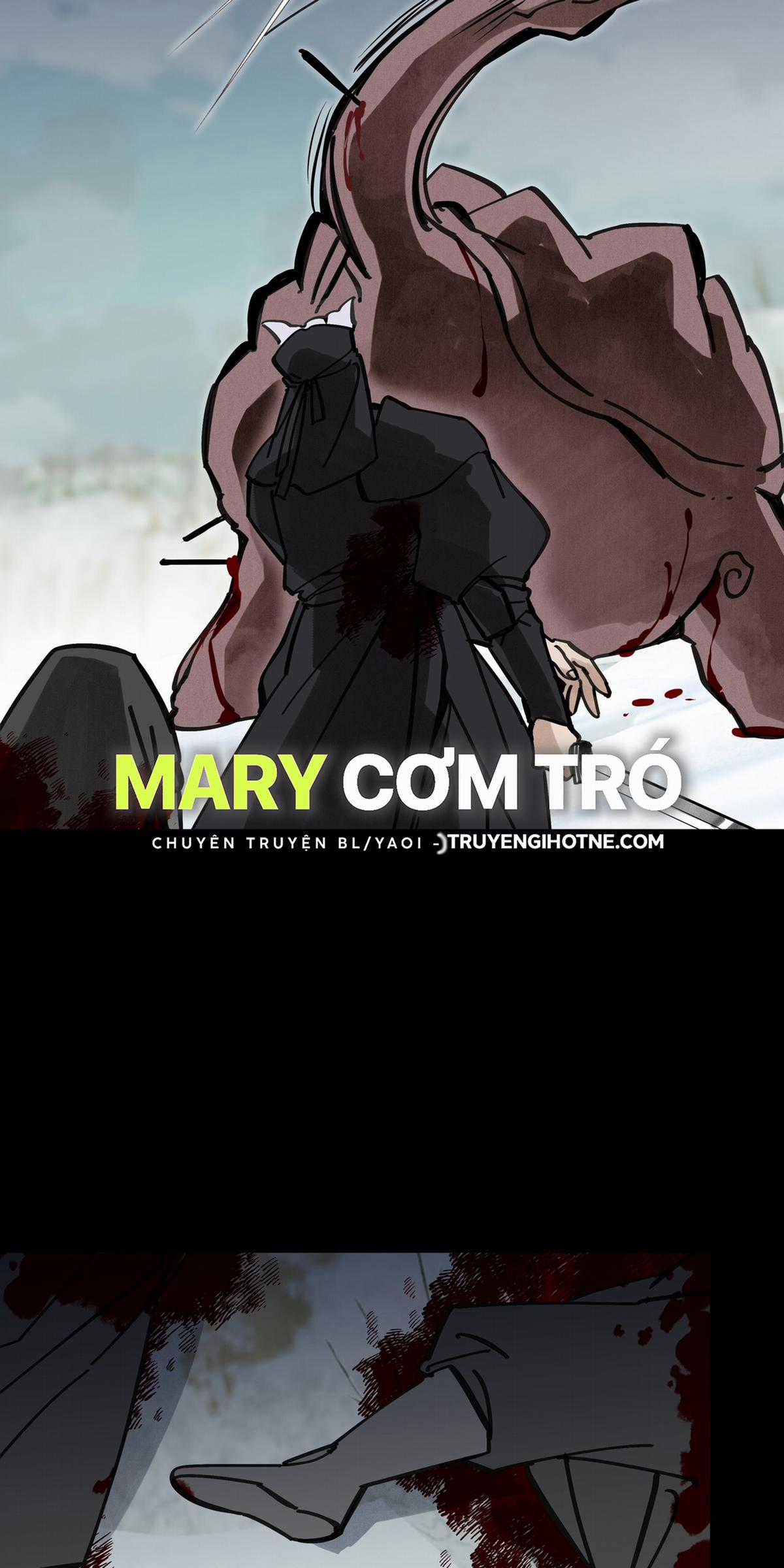 Trở Thành Tên Khốn Ở Thế Giới Dark Fantasy Chapter 82.1 trang 27