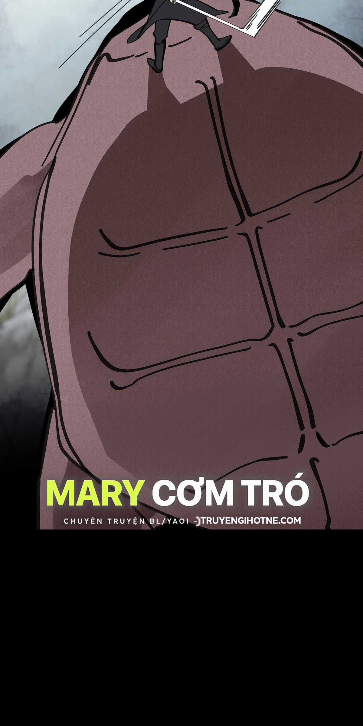 Trở Thành Tên Khốn Ở Thế Giới Dark Fantasy Chapter 82.1 trang 31