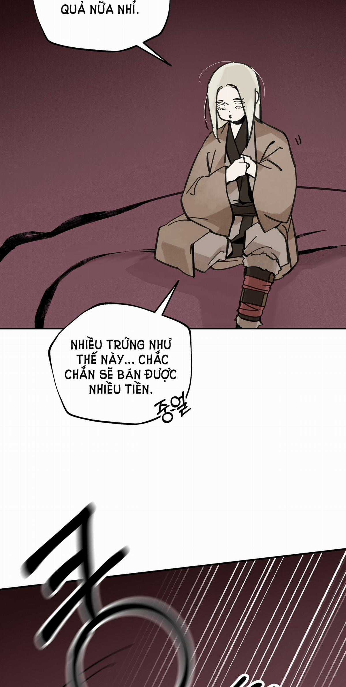 Trở Thành Tên Khốn Ở Thế Giới Dark Fantasy Chapter 82.1 trang 4