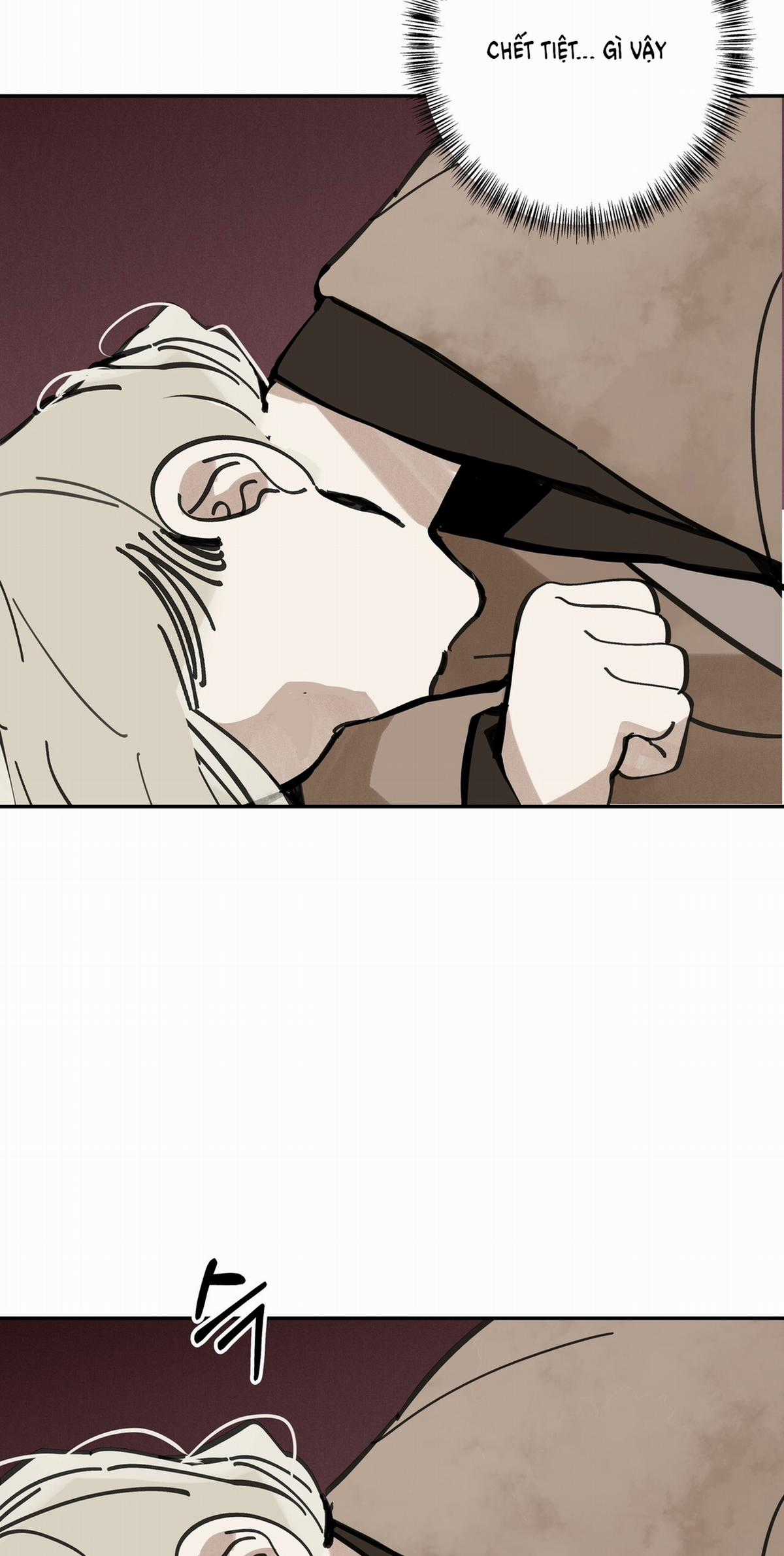 Trở Thành Tên Khốn Ở Thế Giới Dark Fantasy Chapter 82.1 trang 6