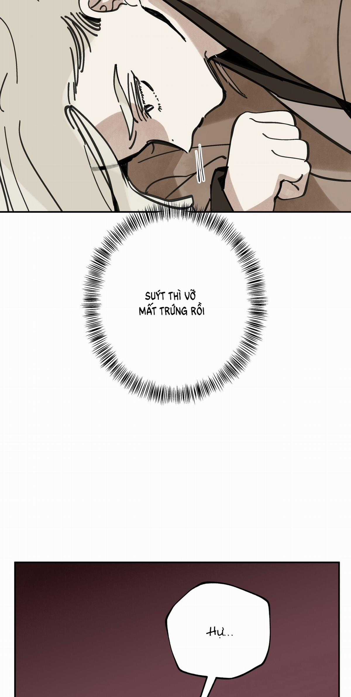 Trở Thành Tên Khốn Ở Thế Giới Dark Fantasy Chapter 82.1 trang 7