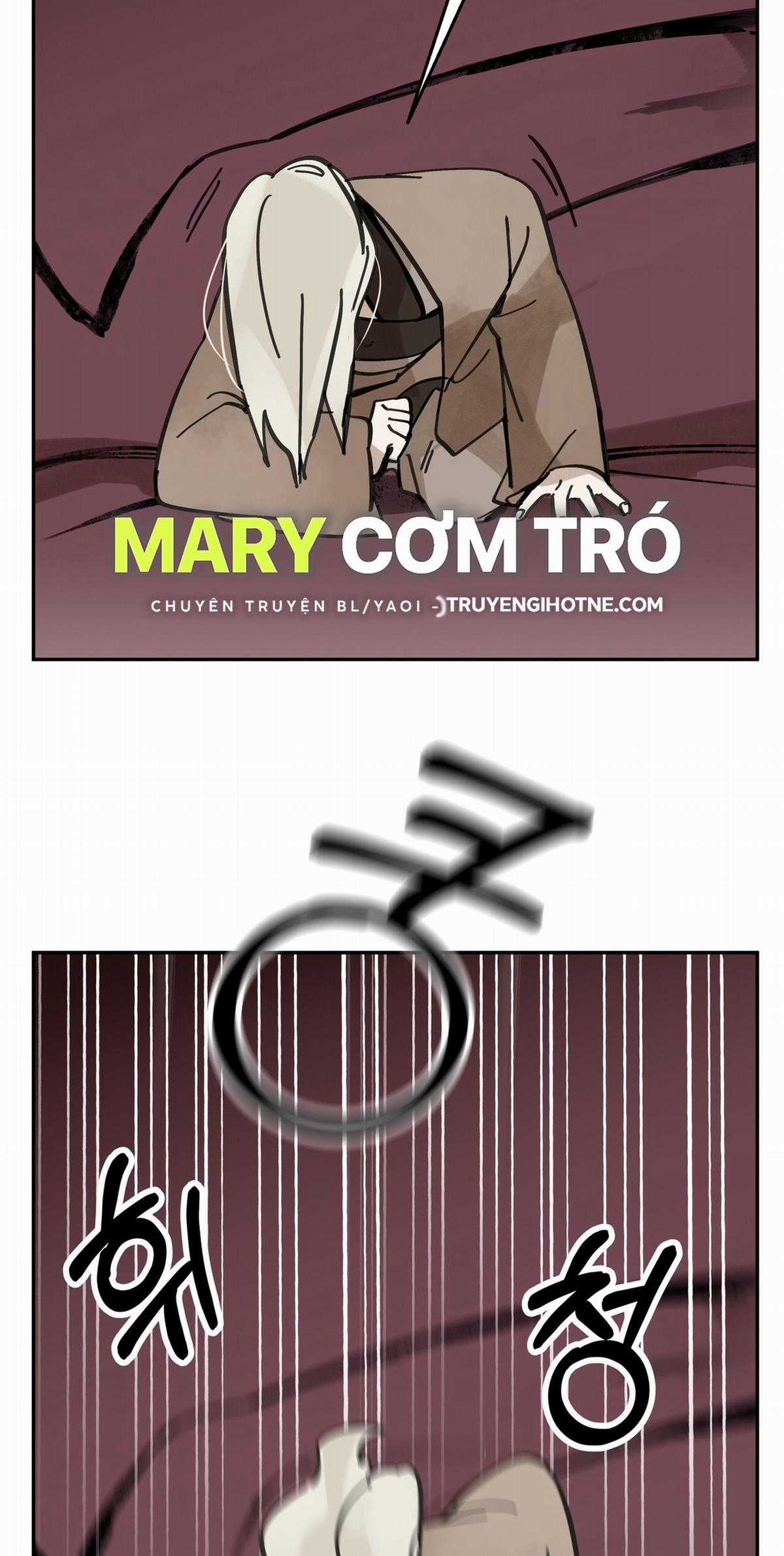 Trở Thành Tên Khốn Ở Thế Giới Dark Fantasy Chapter 82.1 trang 8