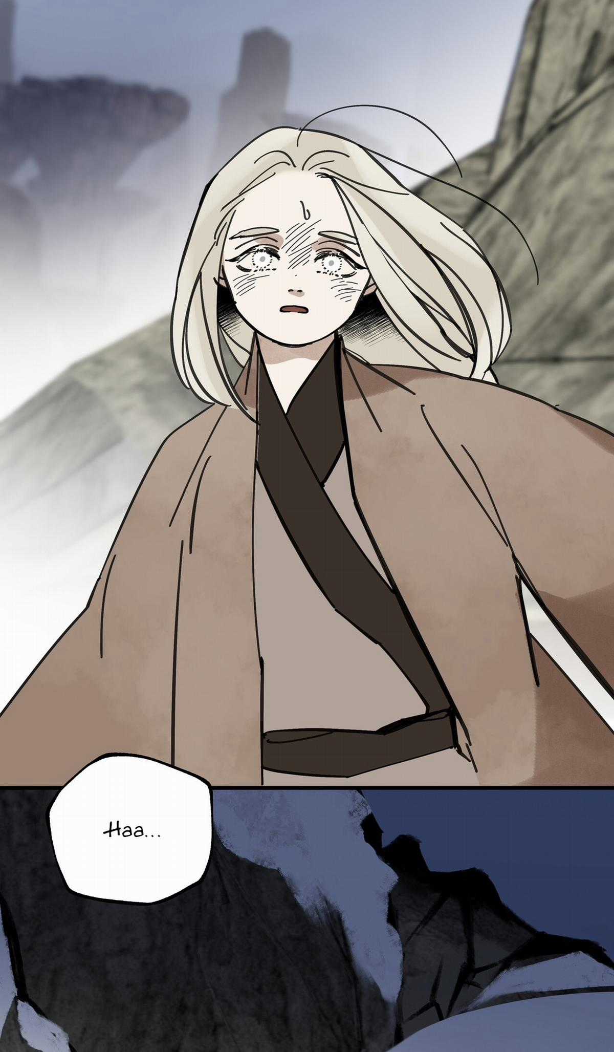 Trở Thành Tên Khốn Ở Thế Giới Dark Fantasy Chapter 82.2 trang 15