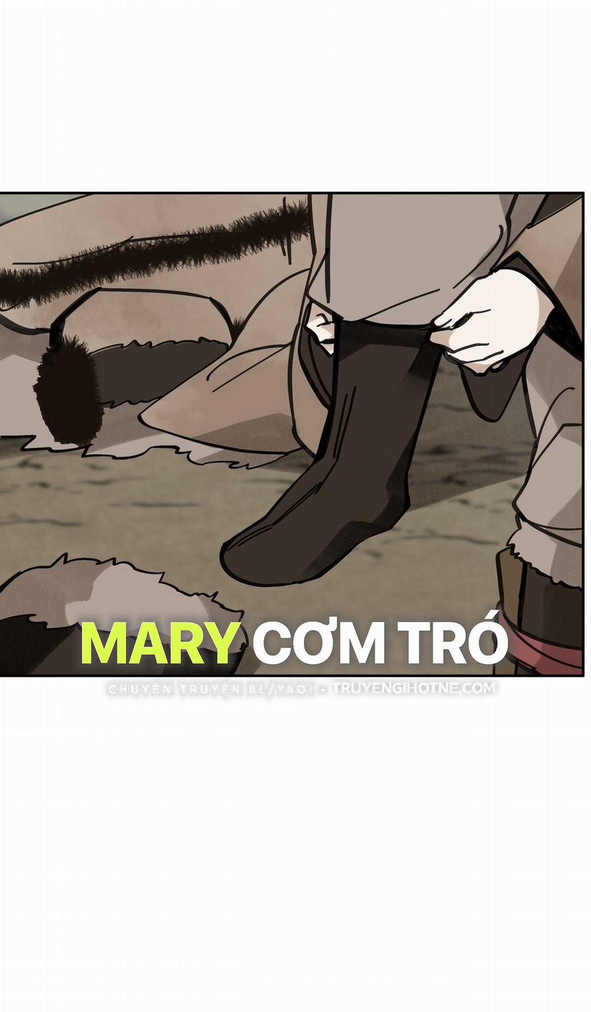 Trở Thành Tên Khốn Ở Thế Giới Dark Fantasy Chapter 82.2 trang 19