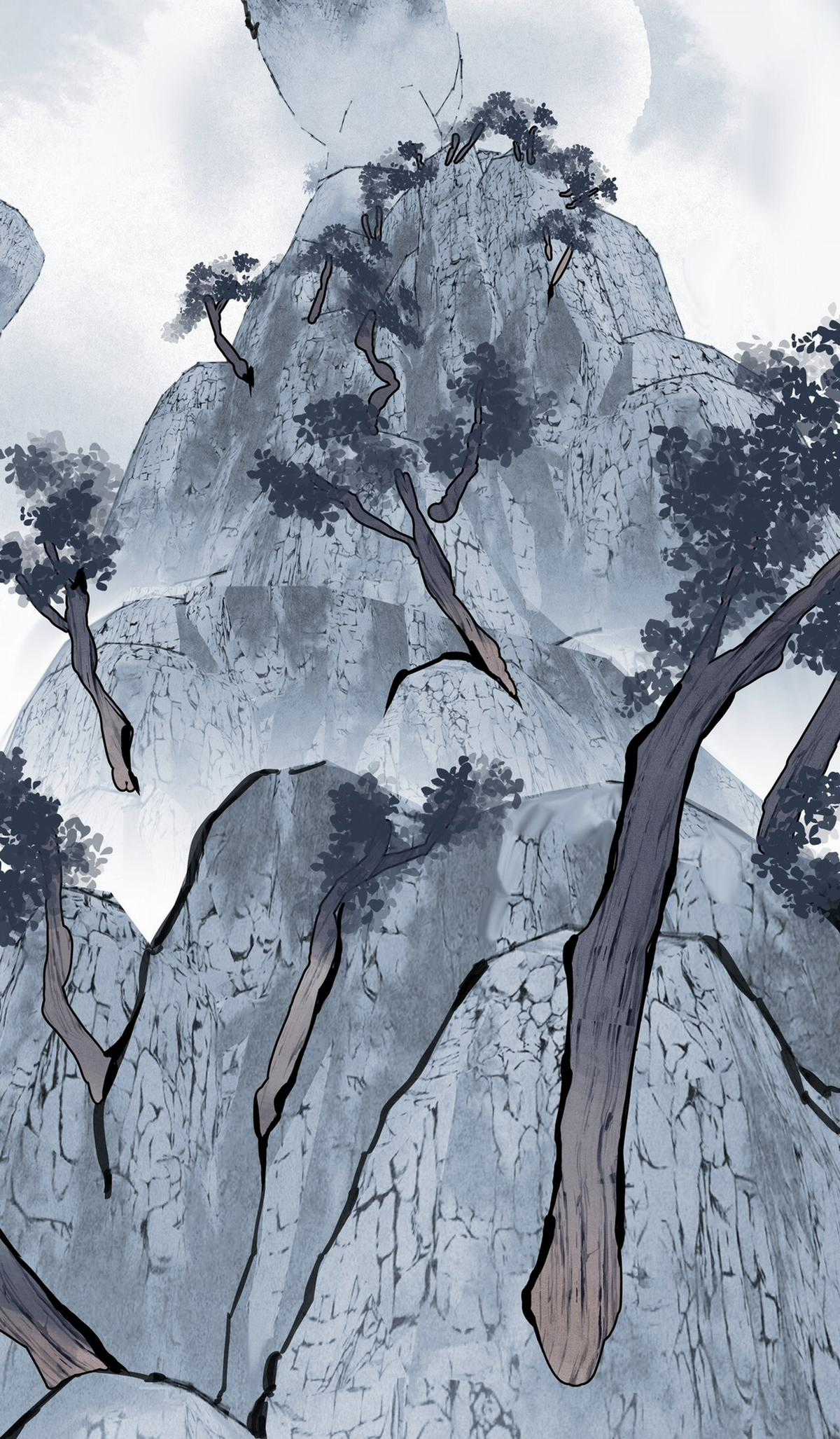 Trở Thành Tên Khốn Ở Thế Giới Dark Fantasy Chapter 82.2 trang 23