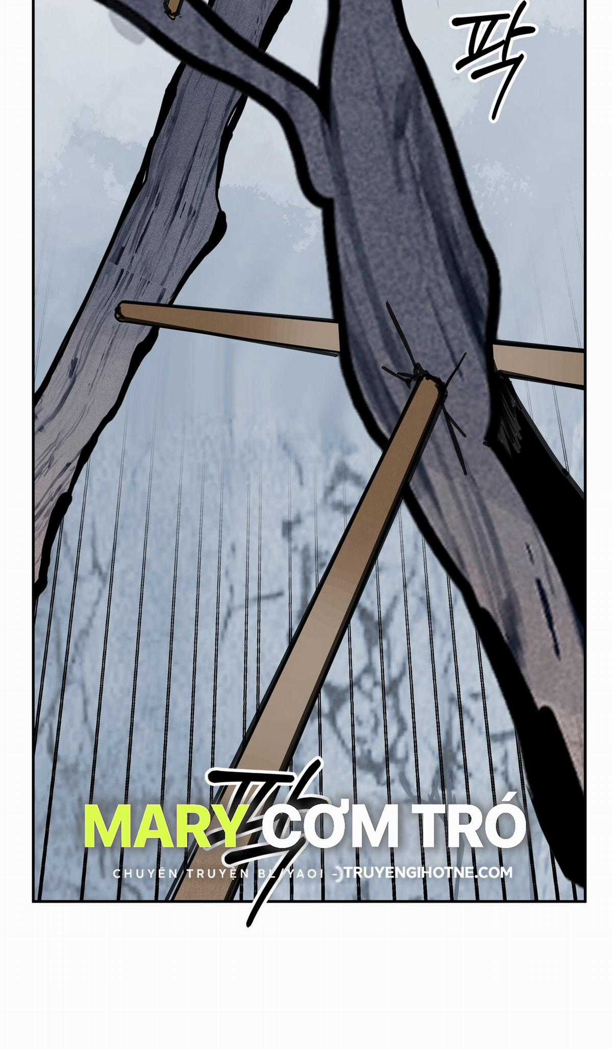 Trở Thành Tên Khốn Ở Thế Giới Dark Fantasy Chapter 82.2 trang 25