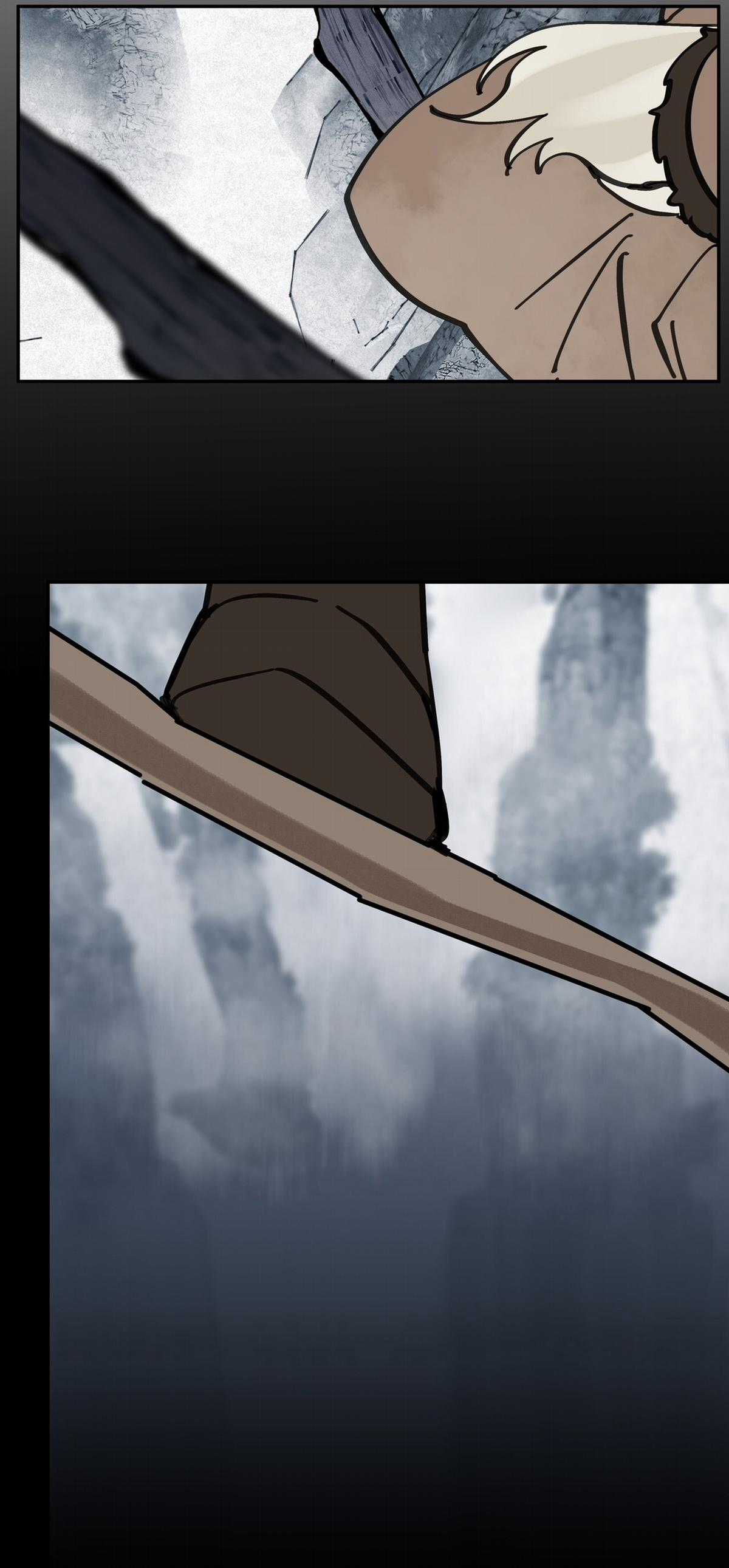 Trở Thành Tên Khốn Ở Thế Giới Dark Fantasy Chapter 82.2 trang 27