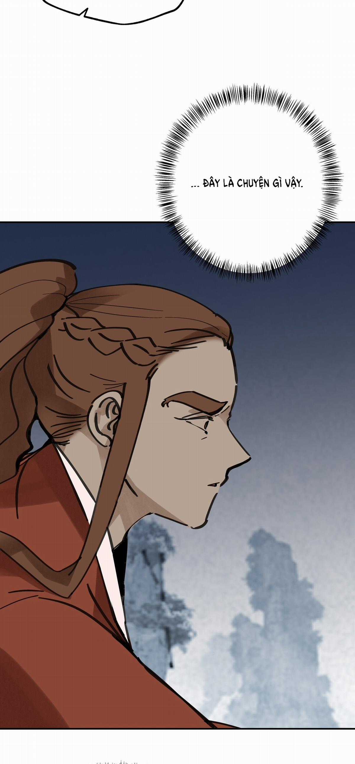 Trở Thành Tên Khốn Ở Thế Giới Dark Fantasy Chapter 82.2 trang 32