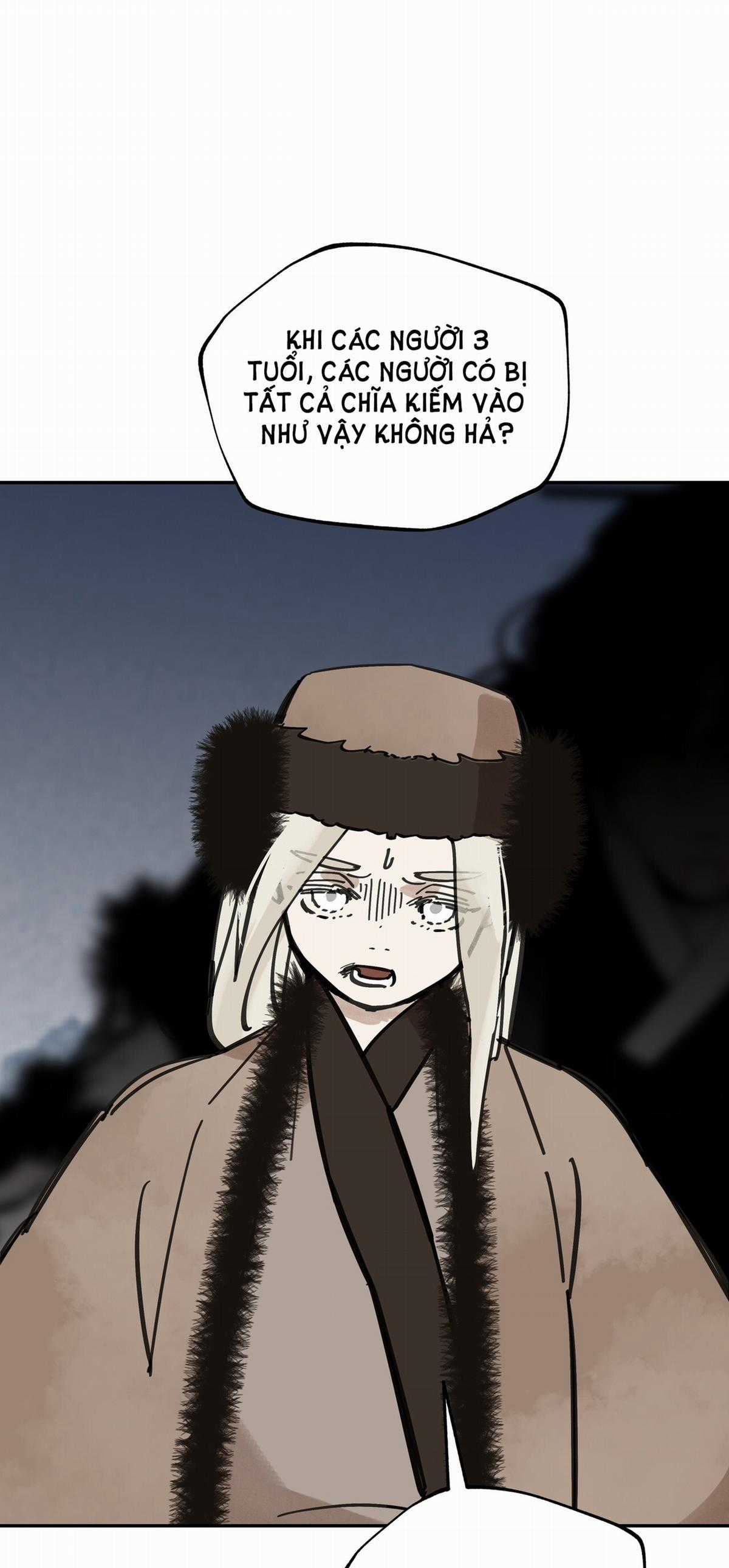 Trở Thành Tên Khốn Ở Thế Giới Dark Fantasy Chapter 82.2 trang 34