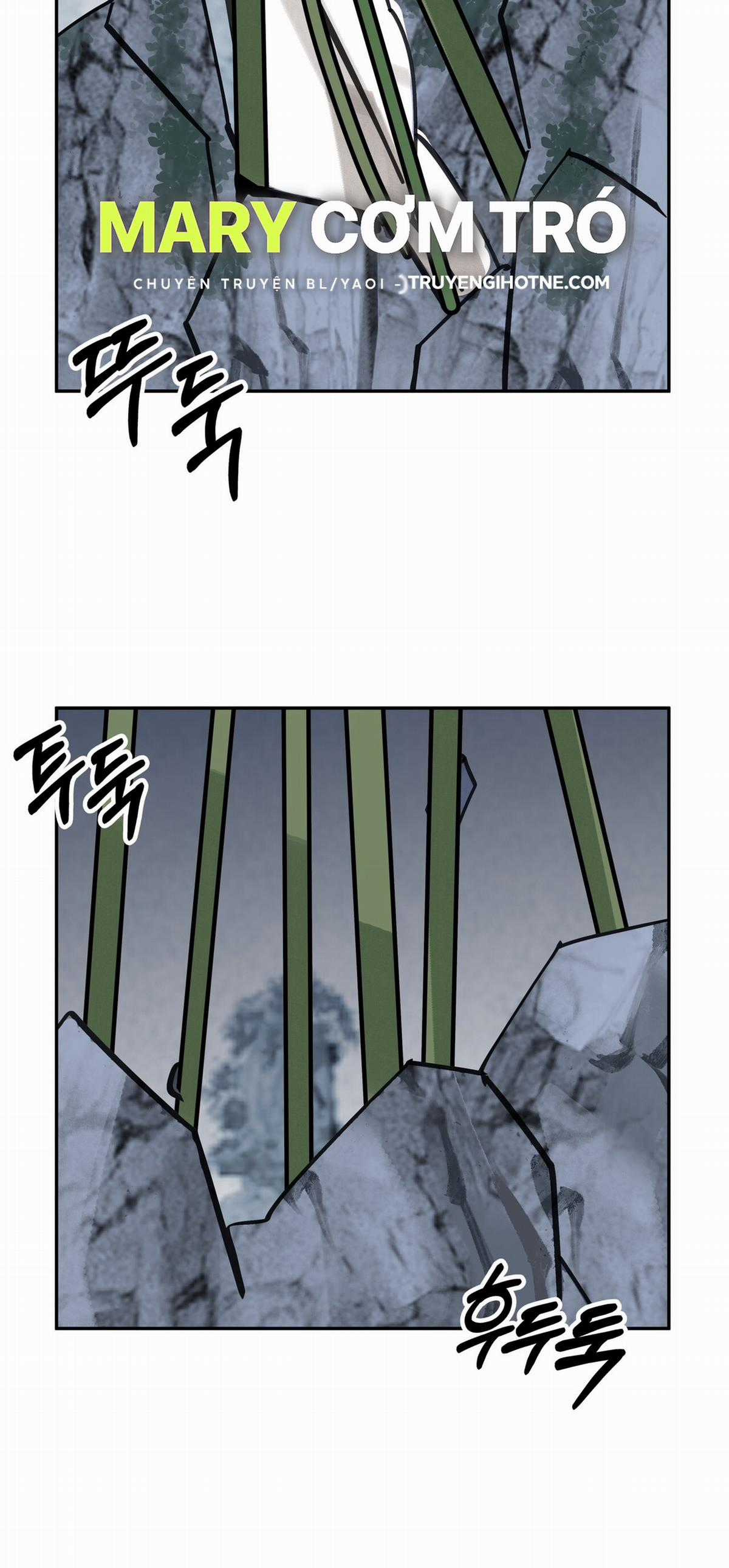 Trở Thành Tên Khốn Ở Thế Giới Dark Fantasy Chapter 82.2 trang 37