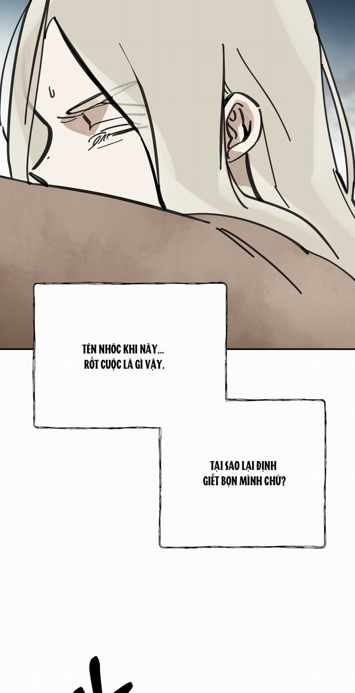 Trở Thành Tên Khốn Ở Thế Giới Dark Fantasy Chapter 82.2 trang 4