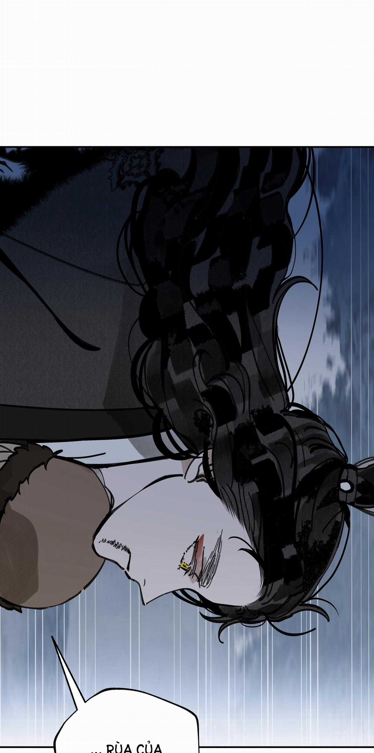 Trở Thành Tên Khốn Ở Thế Giới Dark Fantasy Chapter 83.1 trang 13