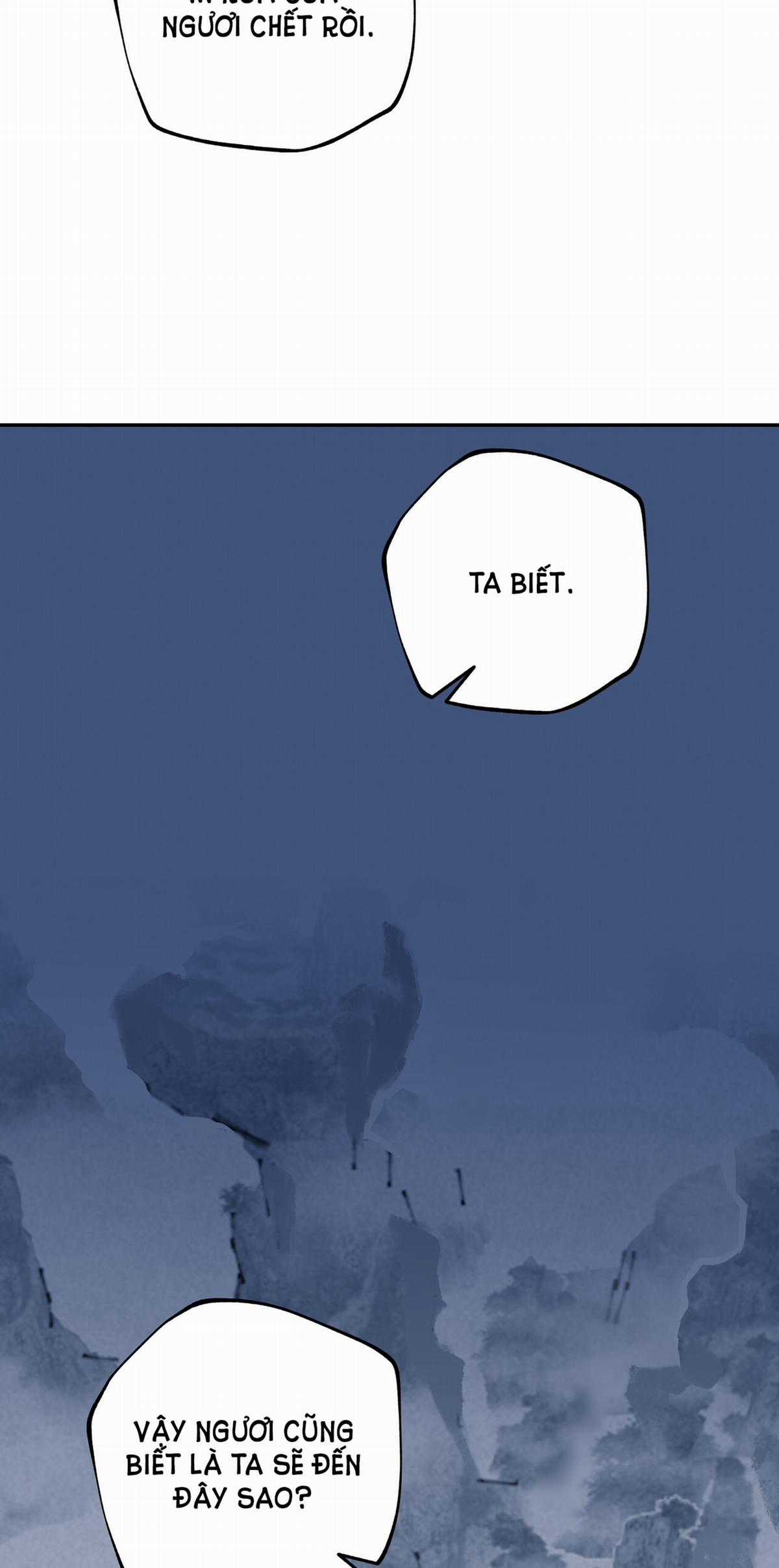 Trở Thành Tên Khốn Ở Thế Giới Dark Fantasy Chapter 83.1 trang 14