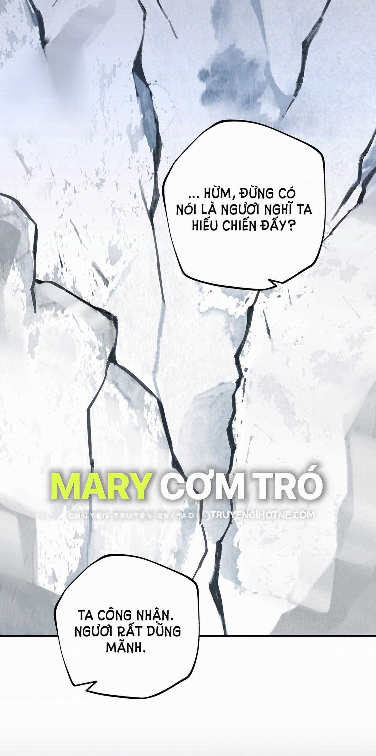 Trở Thành Tên Khốn Ở Thế Giới Dark Fantasy Chapter 83.1 trang 16