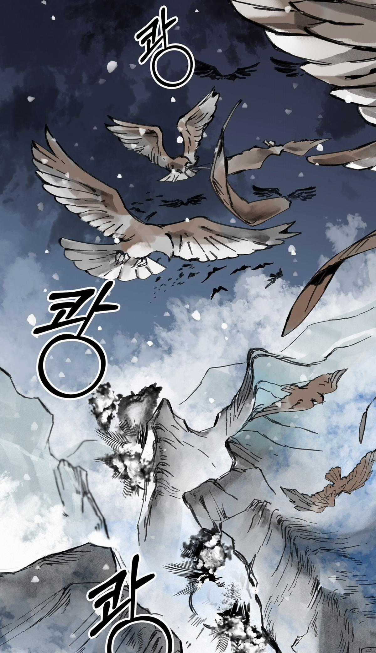 Trở Thành Tên Khốn Ở Thế Giới Dark Fantasy Chapter 83.1 trang 26