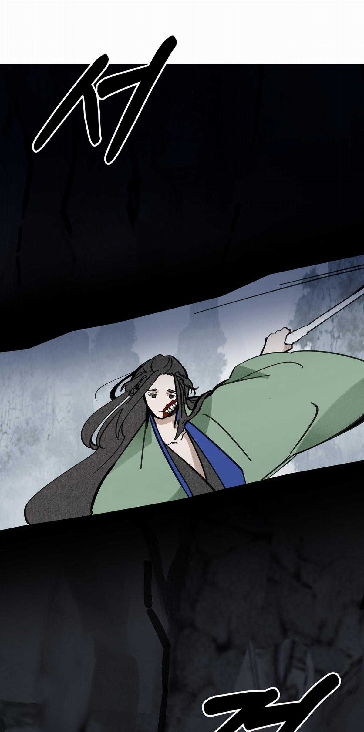 Trở Thành Tên Khốn Ở Thế Giới Dark Fantasy Chapter 83.1 trang 3