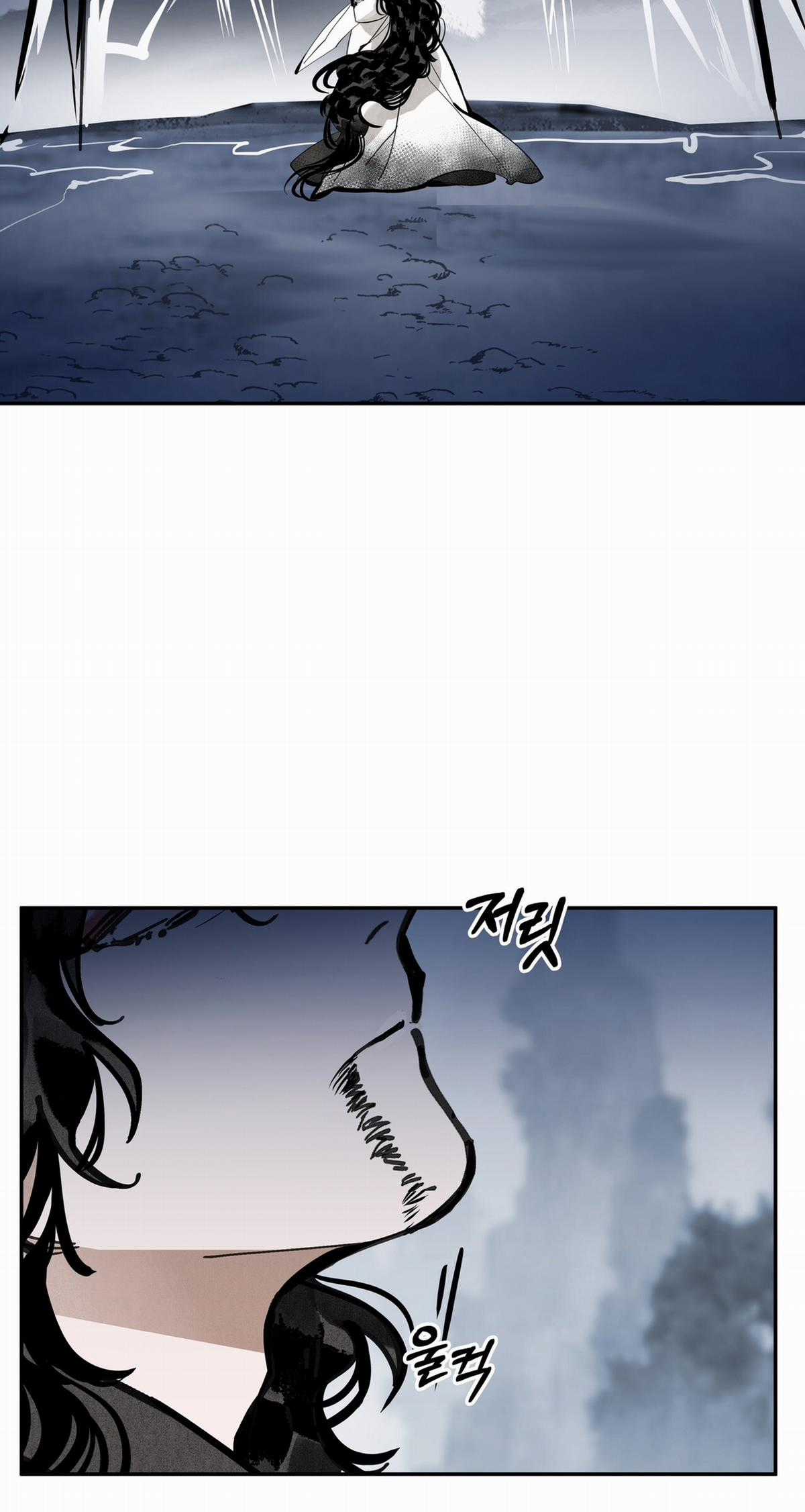 Trở Thành Tên Khốn Ở Thế Giới Dark Fantasy Chapter 83.1 trang 34