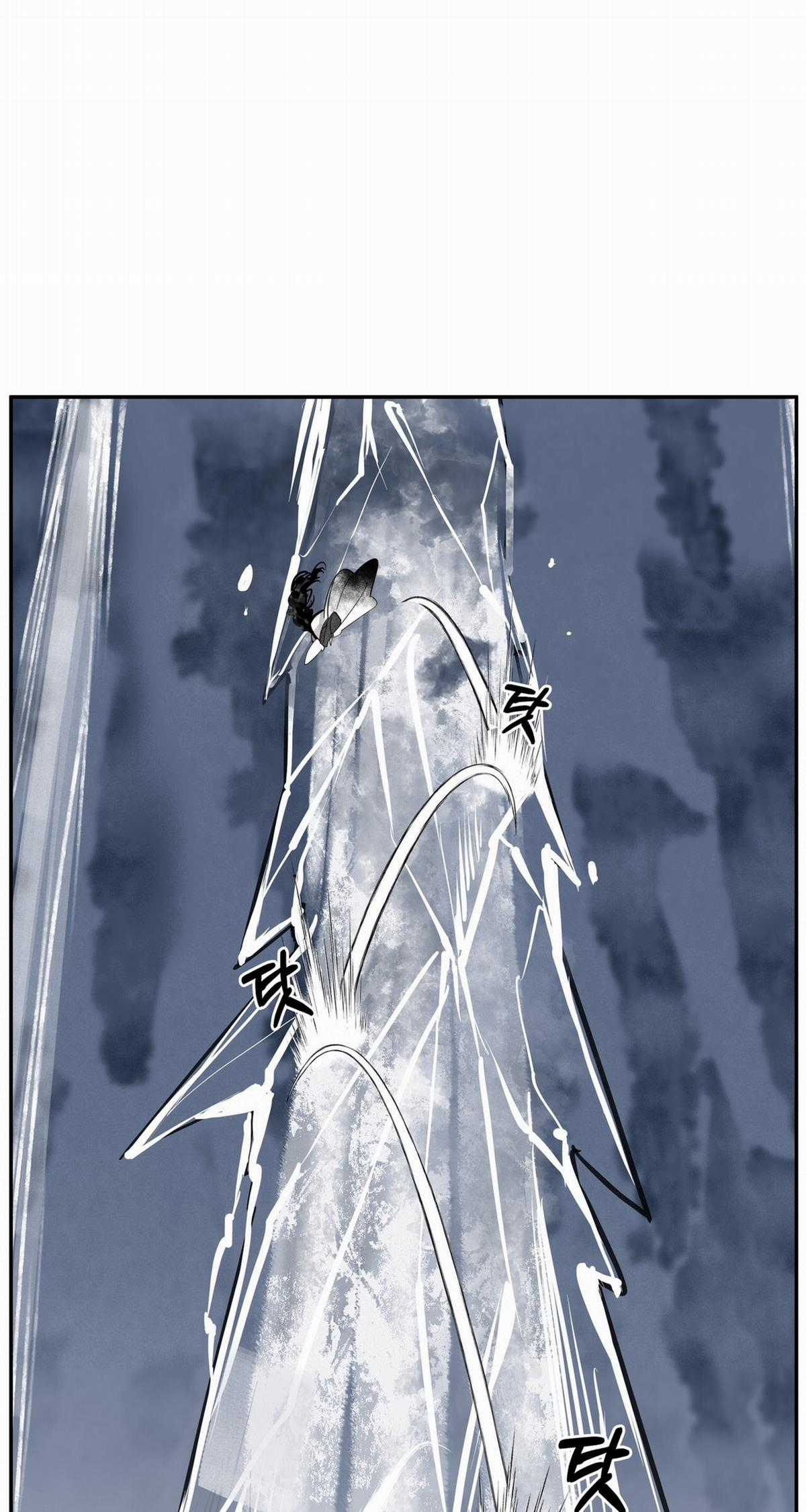 Trở Thành Tên Khốn Ở Thế Giới Dark Fantasy Chapter 83.1 trang 35