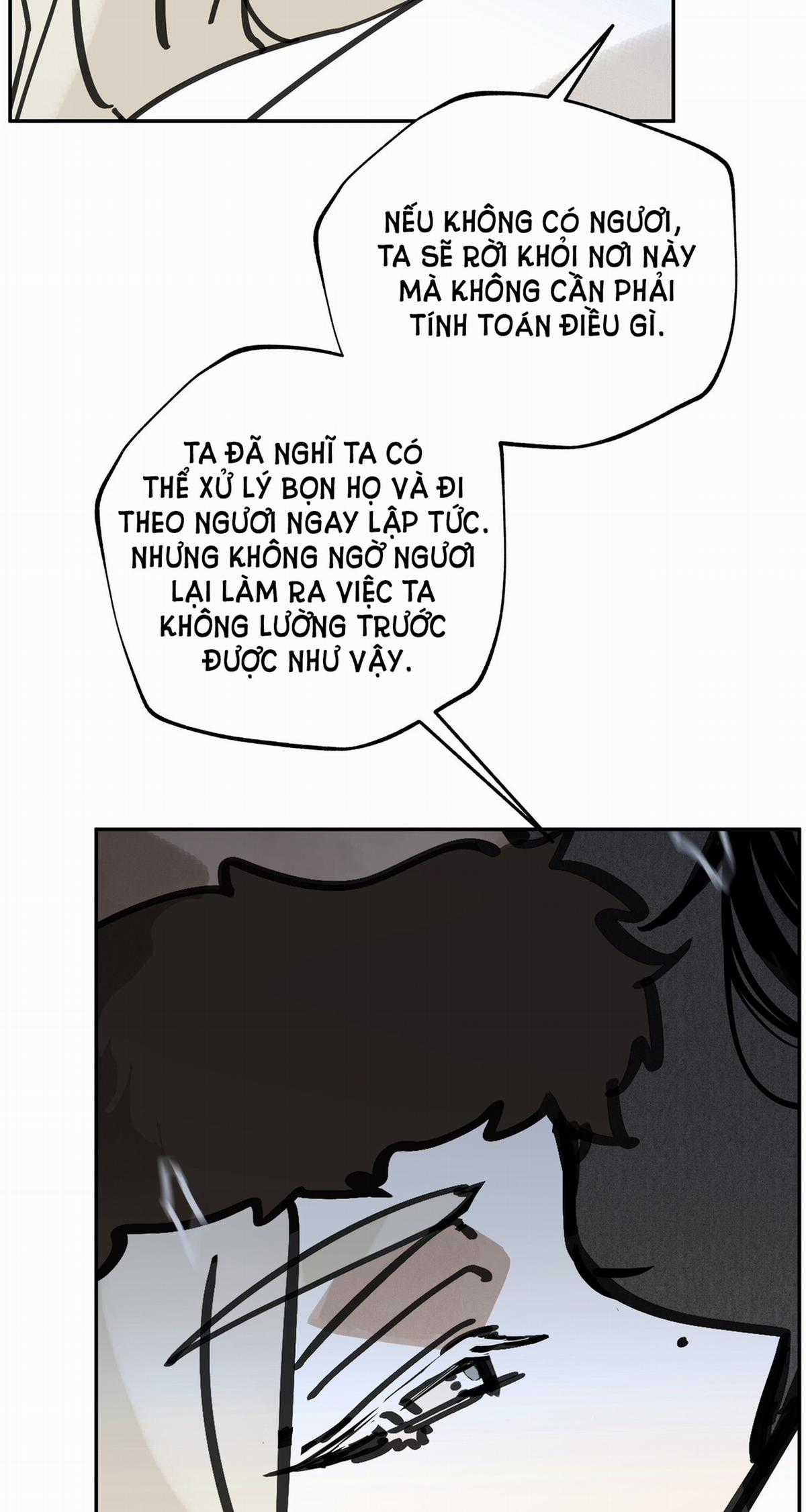 Trở Thành Tên Khốn Ở Thế Giới Dark Fantasy Chapter 83.1 trang 38